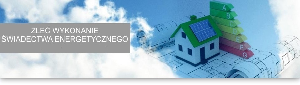 certyfikator energetyczny Chąśno Tanio